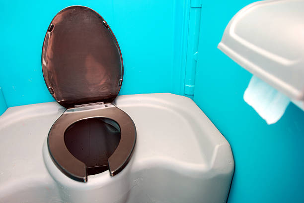 Sanitation services for porta potties in Pierce, CO